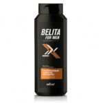 Гиалуроновый шампунь для волос «Основной уход» Belita for Men от Белита