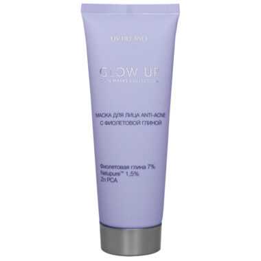 купить маска для лица anti acne liv delano отзывы