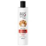 Бессульфатный шампунь для волос "Кератиновое восстановление" Revivor PRO Salon Hair от Белита